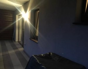Appartement 1 chambres à vendre dans Cluj-napoca, zone Buna Ziua