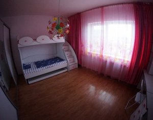 Appartement 3 chambres à louer dans Cluj-napoca, zone Plopilor