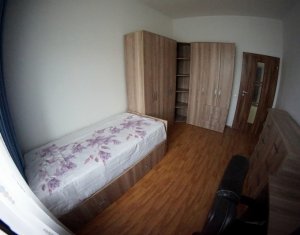 Appartement 3 chambres à louer dans Cluj-napoca, zone Plopilor