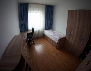 Appartement 3 chambres à louer dans Cluj-napoca, zone Plopilor