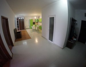 Appartement 3 chambres à louer dans Cluj-napoca, zone Plopilor