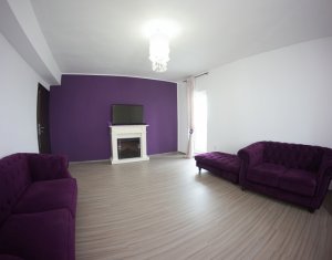 Appartement 2 chambres à louer dans Cluj-napoca, zone Zorilor