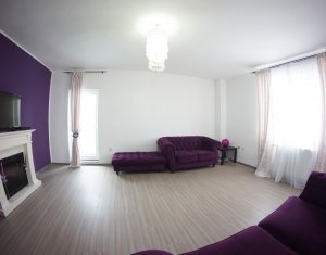 Appartement 2 chambres à louer dans Cluj-napoca, zone Zorilor