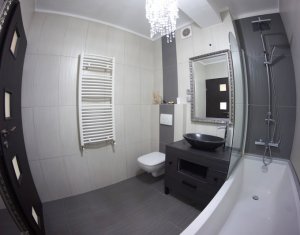 Appartement 2 chambres à louer dans Cluj-napoca, zone Zorilor