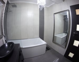 Appartement 2 chambres à louer dans Cluj-napoca, zone Zorilor