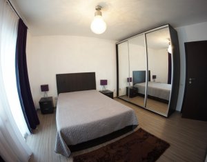 Appartement 2 chambres à louer dans Cluj-napoca, zone Zorilor