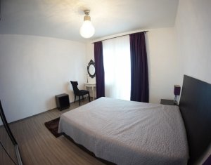 Appartement 2 chambres à louer dans Cluj-napoca, zone Zorilor