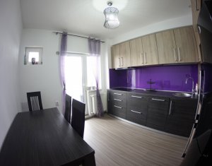 Appartement 2 chambres à louer dans Cluj-napoca, zone Zorilor