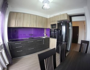 Appartement 2 chambres à louer dans Cluj-napoca, zone Zorilor