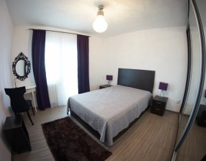 , 60m2 dans Cluj-napoca, zone Zorilor