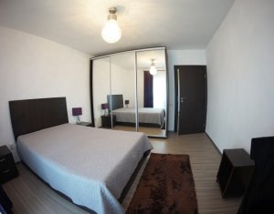 Appartement 2 chambres à louer dans Cluj-napoca, zone Zorilor