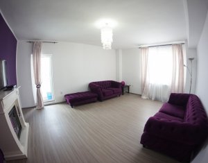 Appartement 2 chambres à louer dans Cluj-napoca, zone Zorilor