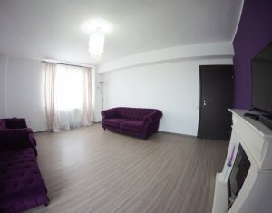 Appartement 2 chambres à louer dans Cluj-napoca, zone Zorilor