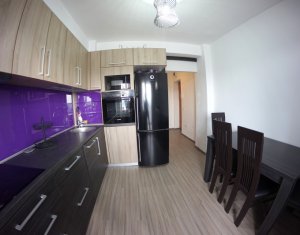 Appartement 2 chambres à louer dans Cluj-napoca, zone Zorilor