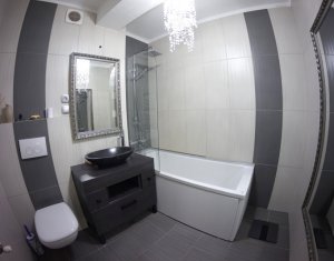 Appartement 2 chambres à louer dans Cluj-napoca, zone Zorilor