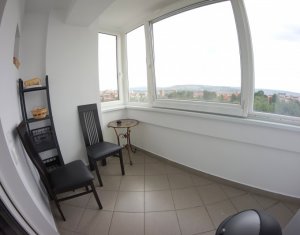 Appartement 2 chambres à louer dans Cluj-napoca, zone Zorilor