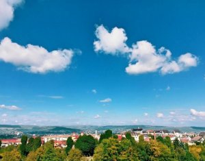Appartement 2 chambres à louer dans Cluj-napoca, zone Zorilor