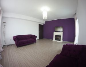 Appartement 2 chambres à louer dans Cluj-napoca, zone Zorilor