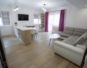 , 72m2 dans Cluj-napoca, zone Europa