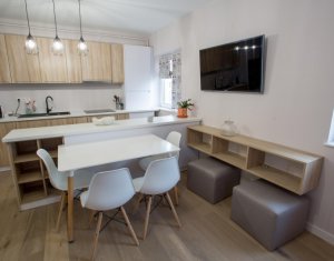 Appartement 3 chambres à louer dans Cluj-napoca, zone Europa