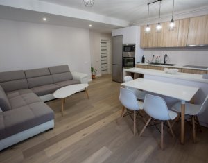Appartement 3 chambres à louer dans Cluj-napoca, zone Europa