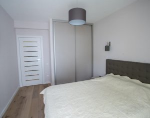 Appartement 3 chambres à louer dans Cluj-napoca, zone Europa