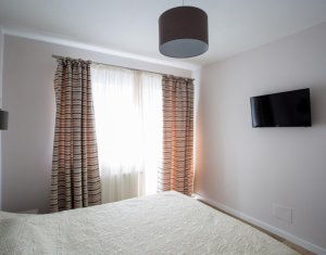 Appartement 3 chambres à louer dans Cluj-napoca, zone Europa