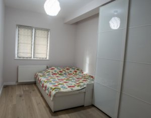 Appartement 3 chambres à louer dans Cluj-napoca, zone Europa