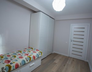 Appartement 3 chambres à louer dans Cluj-napoca, zone Europa