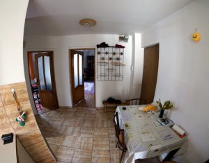 , 50m2 dans Cluj-napoca, zone Manastur
