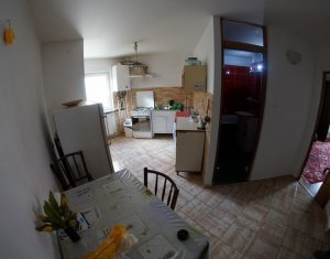 Appartement 2 chambres à louer dans Cluj-napoca, zone Manastur