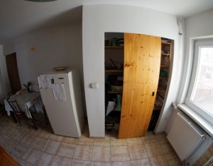 Appartement 2 chambres à louer dans Cluj-napoca, zone Manastur