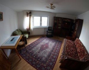 Appartement 2 chambres à louer dans Cluj-napoca, zone Manastur