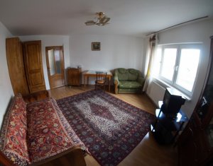 Appartement 2 chambres à louer dans Cluj-napoca, zone Manastur