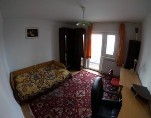 Appartement 2 chambres à louer dans Cluj-napoca, zone Manastur