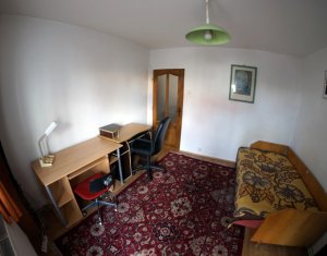 Appartement 2 chambres à louer dans Cluj-napoca, zone Manastur