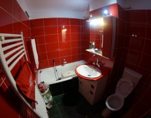 Appartement 2 chambres à louer dans Cluj-napoca, zone Manastur