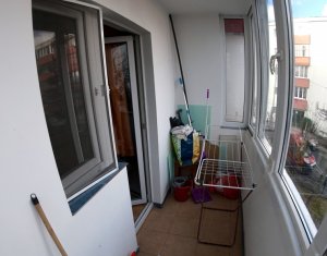 Appartement 2 chambres à louer dans Cluj-napoca, zone Manastur