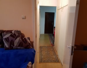 Appartement 3 chambres à vendre dans Cluj-napoca, zone Manastur