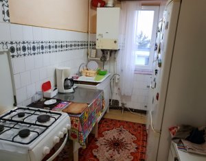 Appartement 3 chambres à vendre dans Cluj-napoca, zone Manastur