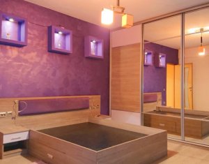 , 54m2 dans Cluj-napoca, zone Gheorgheni