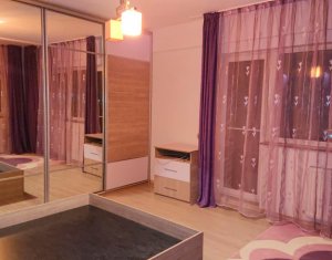 Appartement 2 chambres à louer dans Cluj-napoca, zone Gheorgheni