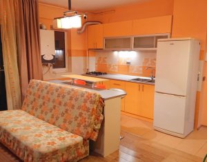 Appartement 2 chambres à louer dans Cluj-napoca, zone Gheorgheni