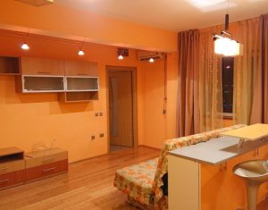 Appartement 2 chambres à louer dans Cluj-napoca, zone Gheorgheni
