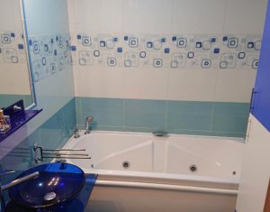 Appartement 2 chambres à louer dans Cluj-napoca, zone Gheorgheni