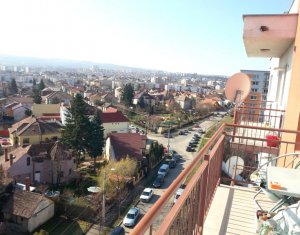 Appartement 2 chambres à louer dans Cluj-napoca, zone Gheorgheni
