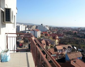 Appartement 2 chambres à louer dans Cluj-napoca, zone Gheorgheni