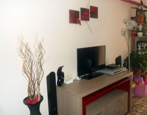 Appartement 3 chambres à vendre dans Cluj-napoca, zone Manastur