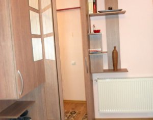 Appartement 3 chambres à vendre dans Cluj-napoca, zone Manastur