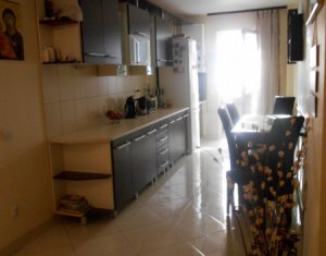 Appartement 3 chambres à vendre dans Cluj-napoca, zone Manastur